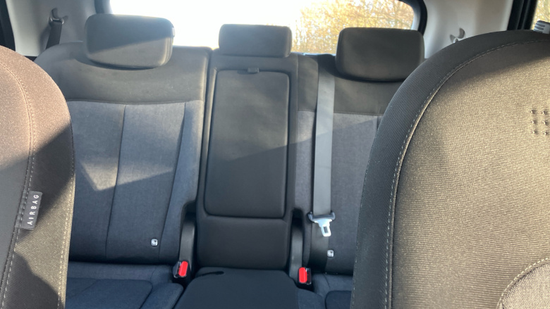 Hyundai IONIQ 5 125kW SE Connect 58 kWh 5dr Auto Electric Hatchback